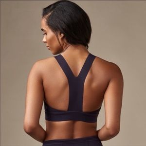 Lululemon fast & free sports bra